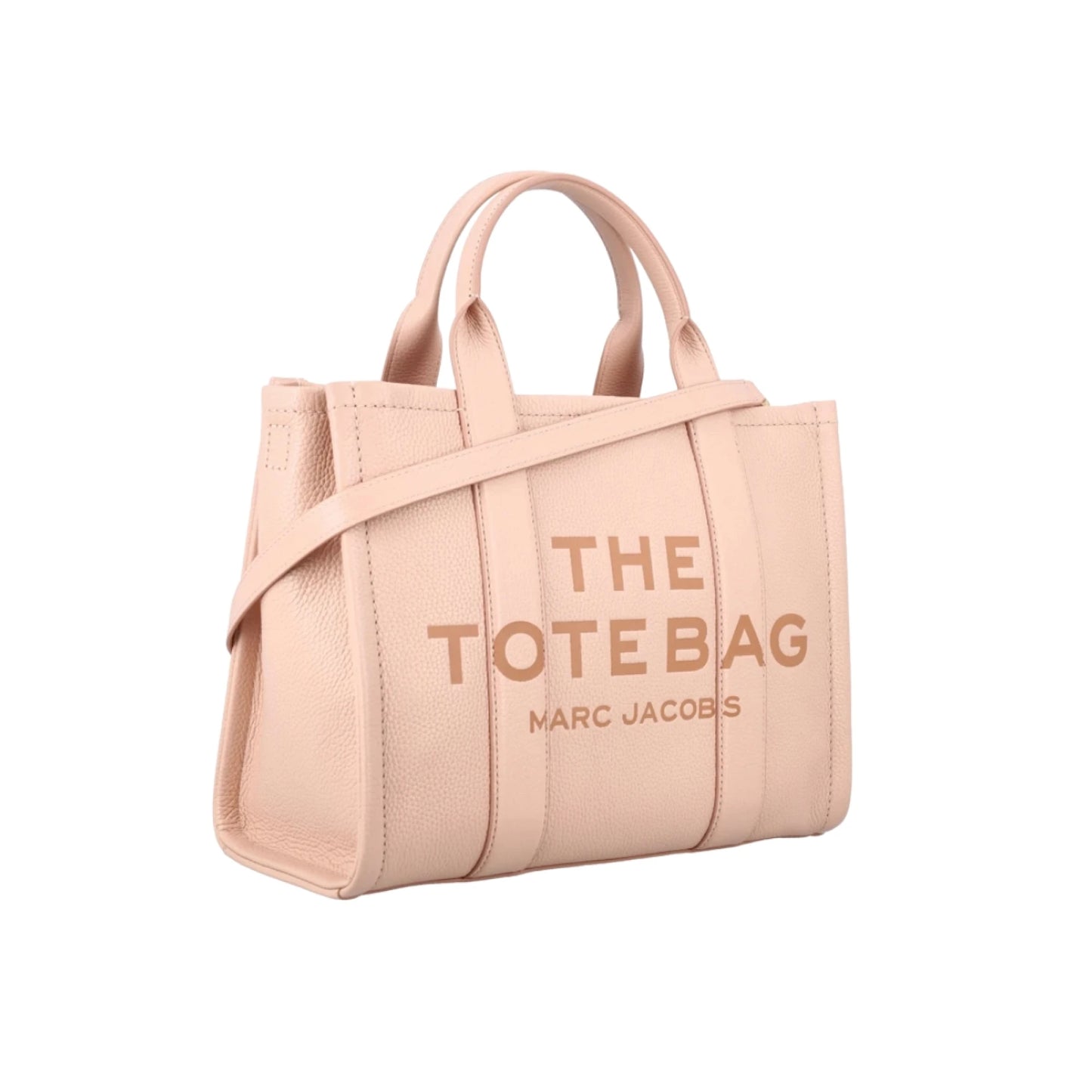 Marc Jacobs - Bolso de cuero, The Medium Tote Bag
