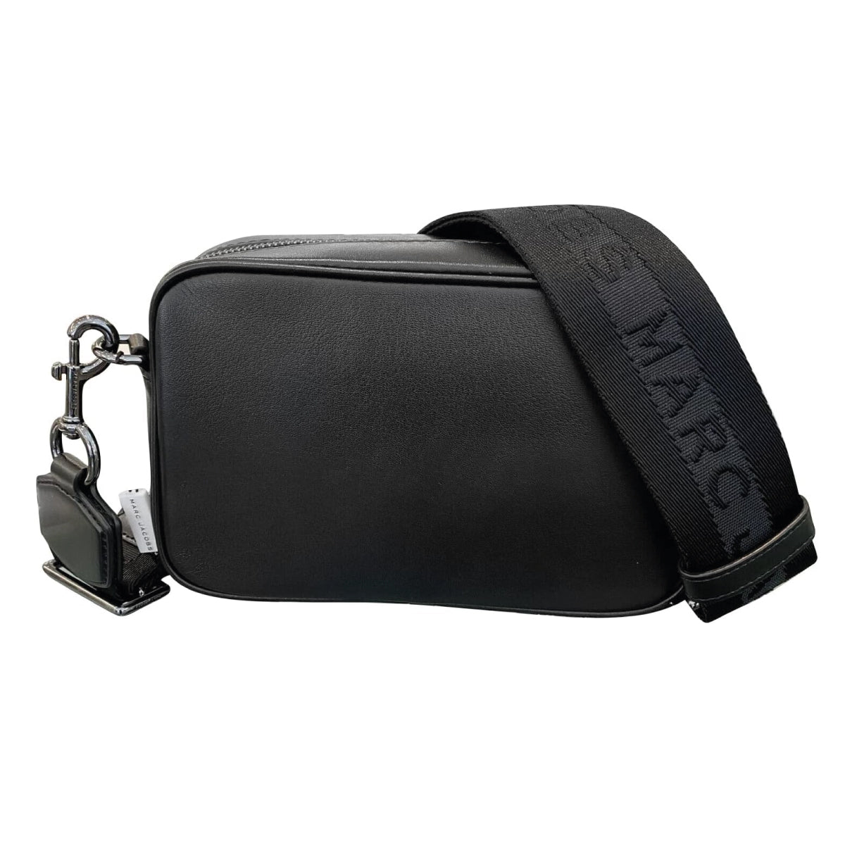 Crossbody Marc Jacobs Flash negro