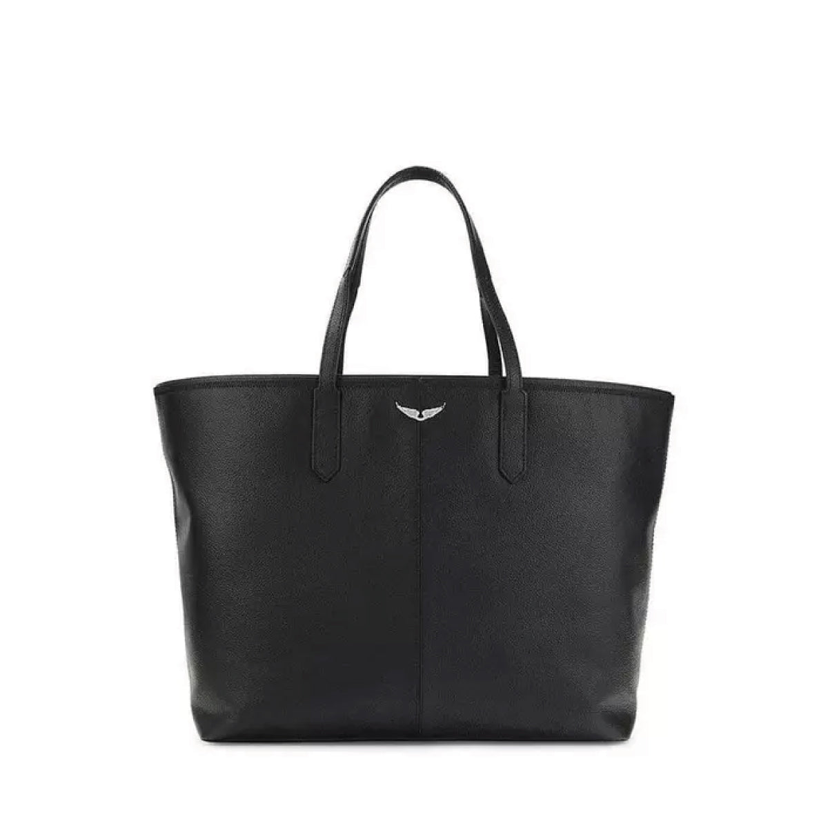 Bolso Zadig & Voltaire Tote Mick Wings