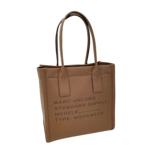 Bolso Marc Jacobs The Leather Tote Bag