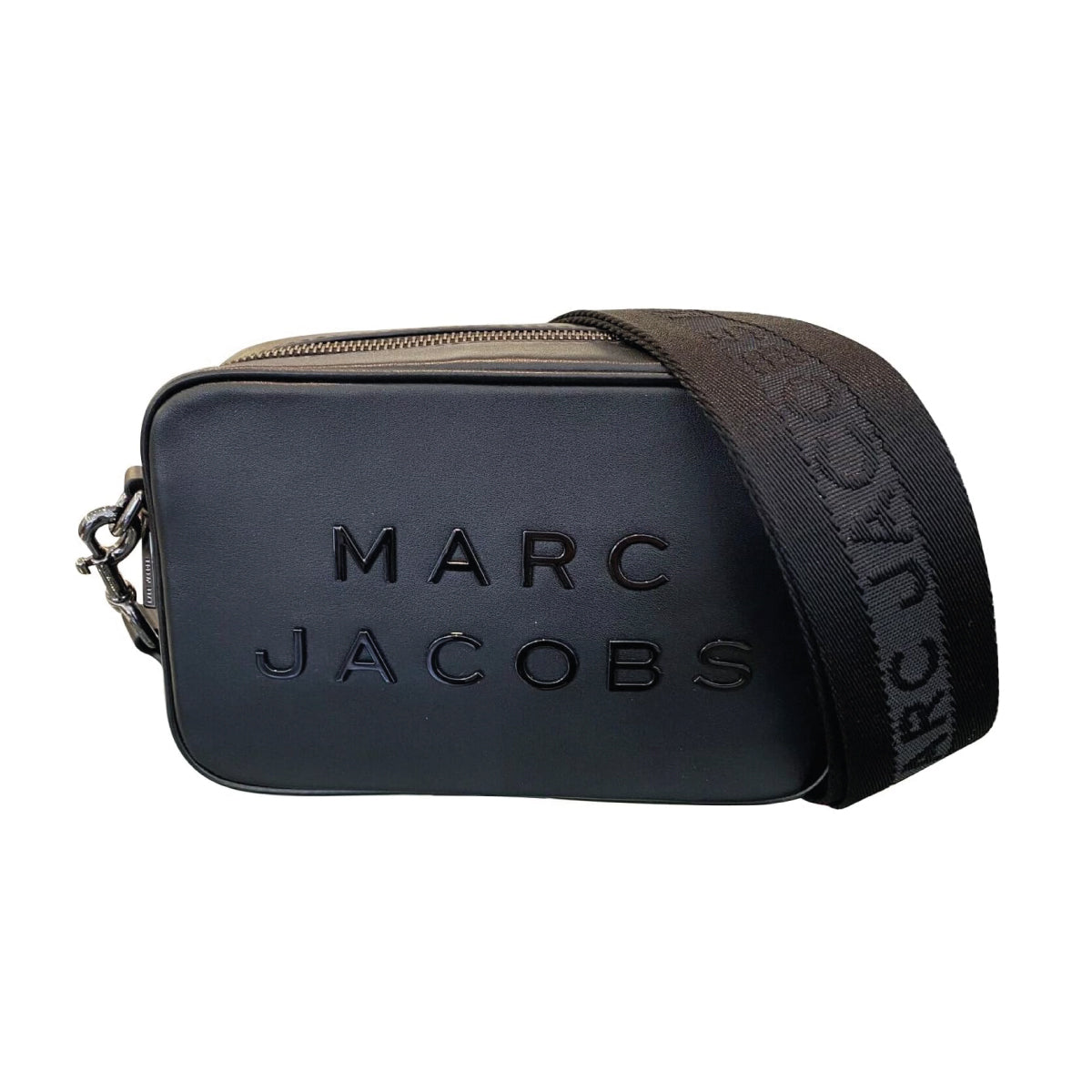 Crossbody Marc Jacobs Flash negro