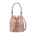 Bombonera The Bucket Marc Jacobs Rose Small