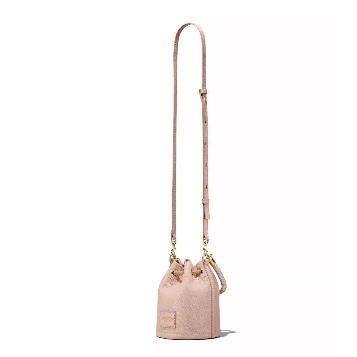 Bombonera The Bucket Marc Jacobs Rose Small