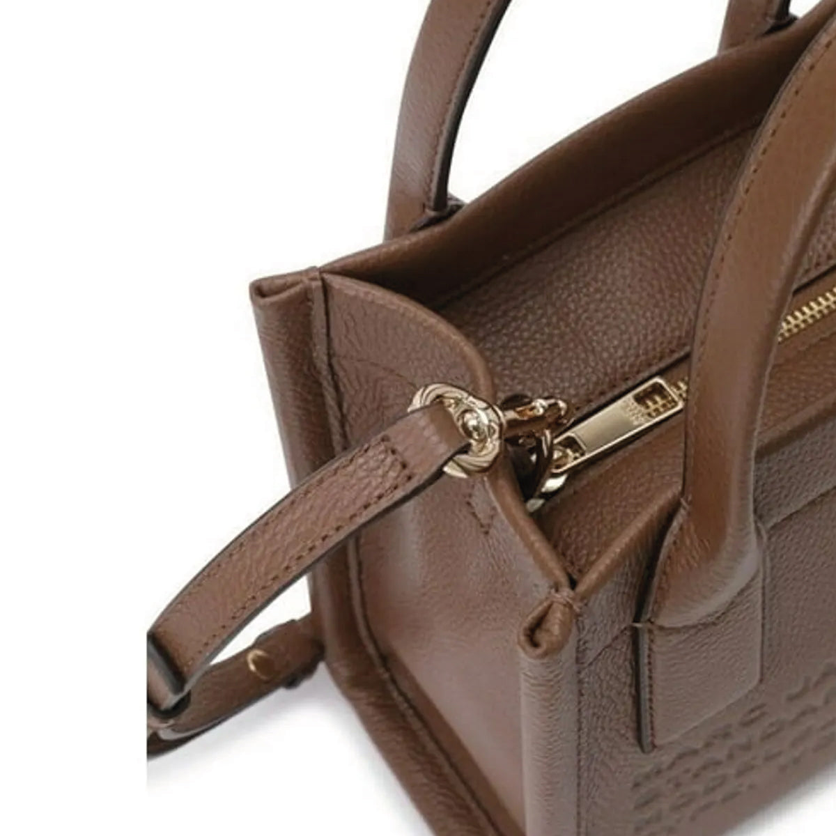 Bolso Marc Jacobs The Leather Tote Bag