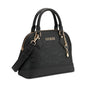 Cartera Guess Lexy Negro Ag960570-Bla