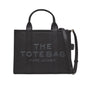 Marc Jacobs - Bolso de cuero, The Medium Tote Bag