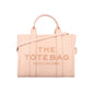 Marc Jacobs - Bolso de cuero, The Medium Tote Bag