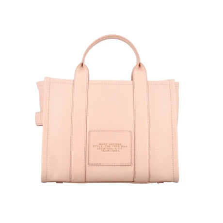 Marc Jacobs - Bolso de cuero, The Medium Tote Bag