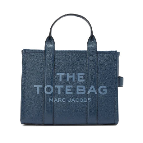 Marc Jacobs - Bolso de cuero, The Medium Tote Bag