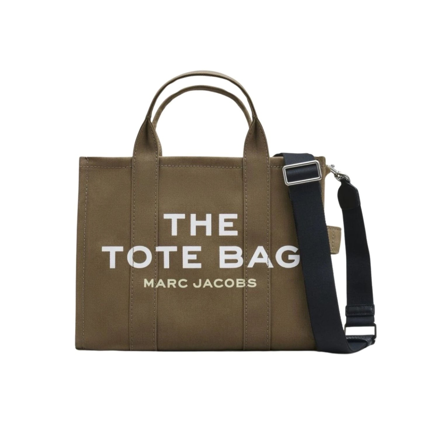 Marc jacobs - Bolso de lona, The Medium Tote
