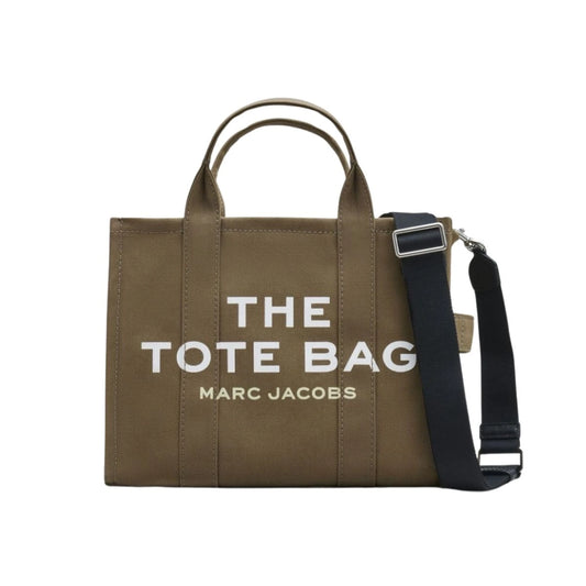 Marc jacobs - Bolso de lona, The Medium Tote