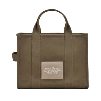 Marc jacobs - Bolso de lona, The Medium Tote