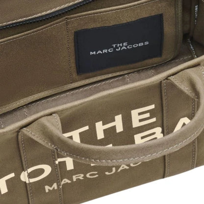 Marc jacobs - Bolso de lona, The Medium Tote