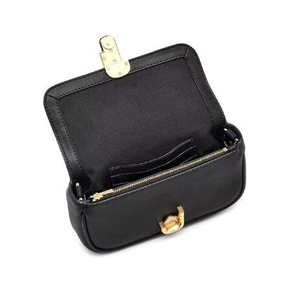 Marc Jacobs - Cartera de hombro con cadena, The Mini Shoulder Bag