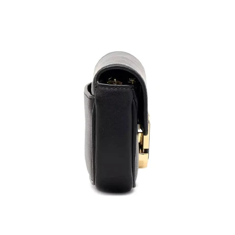 Marc Jacobs - Cartera de hombro con cadena, The Mini Shoulder Bag