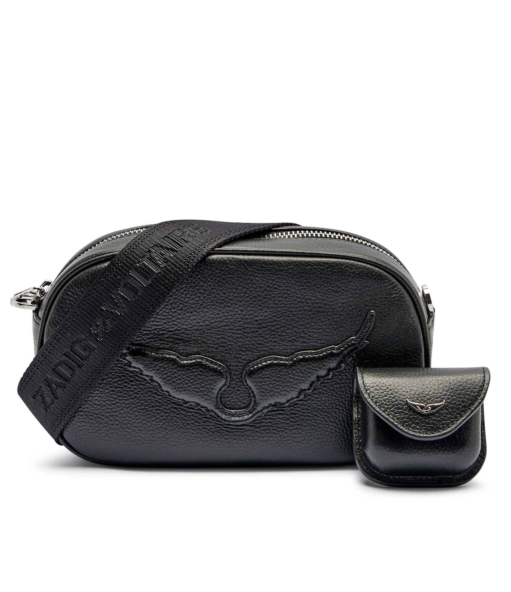 Crossbody Zadig & Voltaire Rock With You